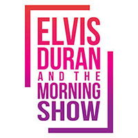 ELVIS DURAN & the MORNING SHOW